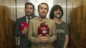 Descarrilados — foto 3