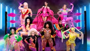 Canada's Drag Race: Canada vs The World — foto 5