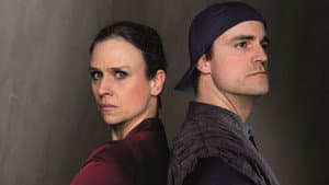 Bodo Wartke & Melanie Haupt - Antigone — foto 4