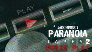 Paranoia Tapes 2: Press Play — foto 1