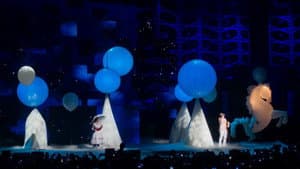 Les Enfoirés 2016 - Au rendez-vous des Enfoirés — foto 2