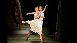Matthew Bourne's Sleeping Beauty: A Gothic Romance — foto 1