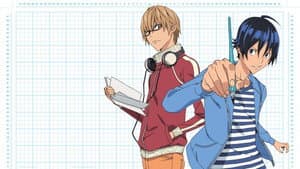Bakuman — foto 1