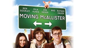 Moving McAllister — foto 7