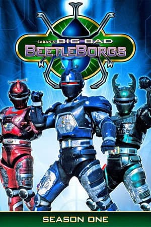 Temporada 1