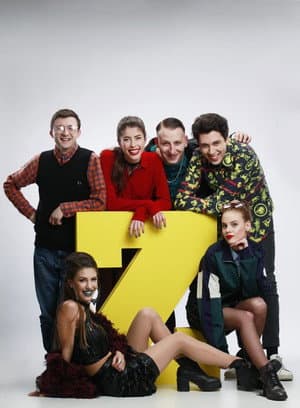 Temporada 1