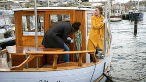 Der Flensburg-Krimi - Der Tote am Strand — foto 1
