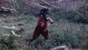 The Rare Blue Apes of Cannibal Isle — foto 5