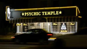 Psychic — foto 1