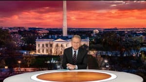 Washington Week with The Atlantic — foto 1