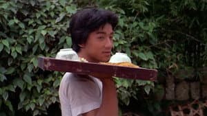 La furia de Jackie — foto 2