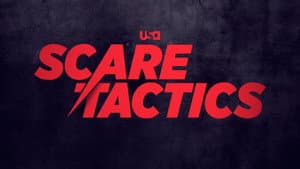 Scare Tactics — foto 6
