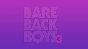 Bareback Boys 3 — foto 1