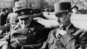 De Gaulle vs Churchill : Mémoires de guerre, guerre des mémoires — foto 1