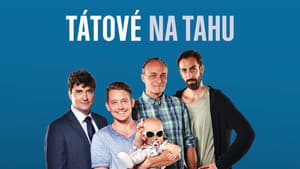 Tátové na tahu — foto 1