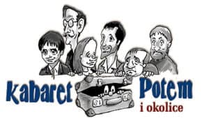Kabaret Potem - Serca jak motyle — foto 1