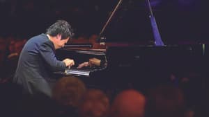 Lang Lang at the Royal Albert Hall — foto 1