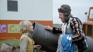 Lille Virgil og Orla Frøsnapper — foto 5