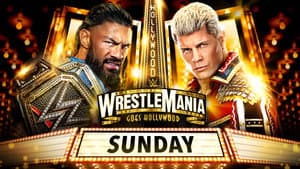WWE WrestleMania 39 Sunday Kickoff — foto 1