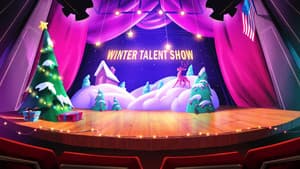 Jingle Bell Rock: Mean Girls Gets Animated — foto 1