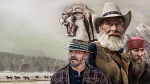 Mountain Men — foto 12