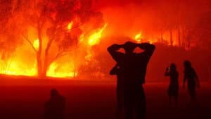 Hors de contrôle — foto 1