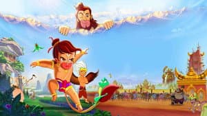Hanuman Da Damdaar — foto 1