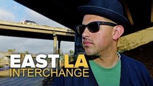 East LA Interchange — foto 1