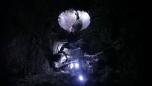 Crawl or Die — foto 1