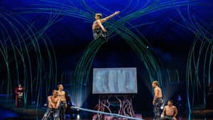Cirque du Soleil: Amaluna — foto 10