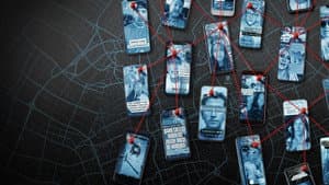 #CyberSleuths: The Idaho Murders — foto 1