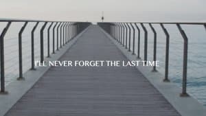 Nunca olvidaré la última vez — foto 1