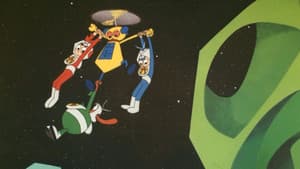 Pluk, naufragé de l'espace — foto 1
