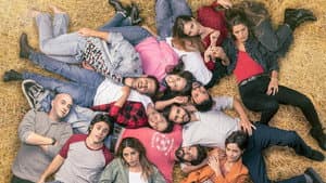 קיבוצניקים — foto 1