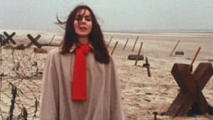 L'Ombre sur la plage — foto 1