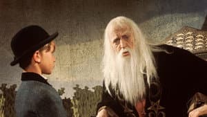 Las siete caras del Dr. Lao — foto 6