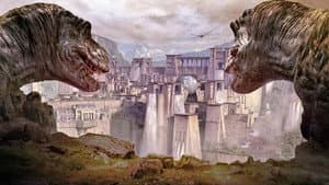 Dinotopia — foto 3