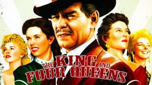 The King and Four Queens — foto 11