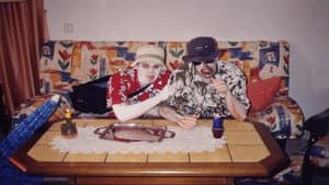 Zömbel 2 - The Book of Wurzelfurz — foto 1