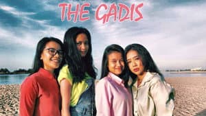 The Gadis — foto 1