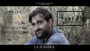 La sombra (The Shadow) — foto 1