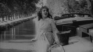 La Fille de l'eau — foto 1