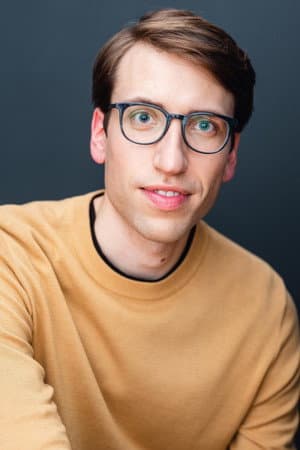 Simon Henriques