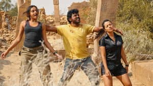 ஆயிரத்தில் ஒருவன் — foto 8