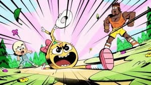 Episodio 34