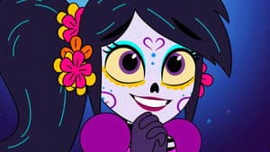 Catalina la Catrina: Especial Día de Muertos — foto 1