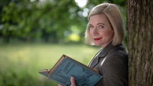 Killing Sherlock: Lucy Worsley on the Case of Conan Doyle — foto 5