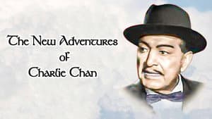 The New Adventures of Charlie Chan — foto 1