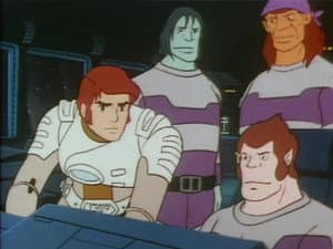 Episodio 30