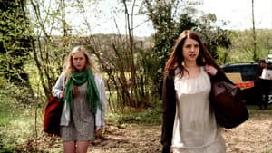 Zoe & Julie: Hidden Marks — foto 1